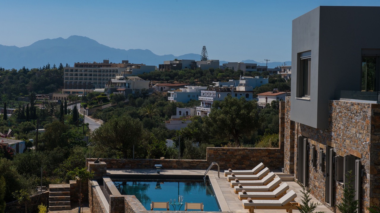 Photo of Outdoor in Agios Nikolaos
