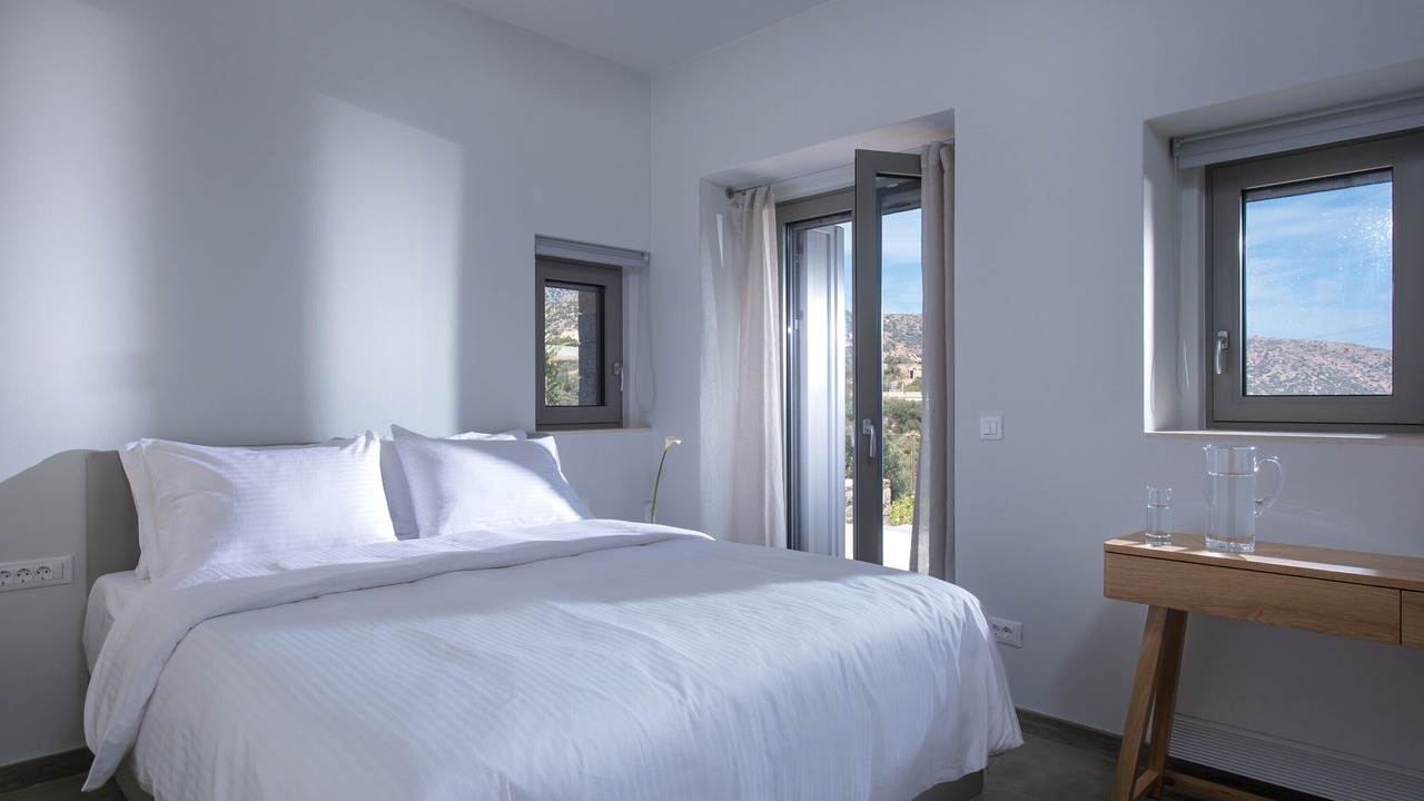 Photo of Bedroom in Agios Nikolaos