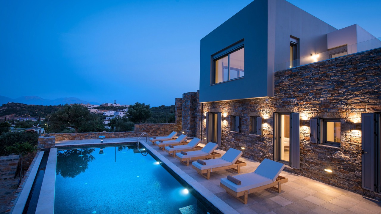 Photo of Outdoor in Agios Nikolaos