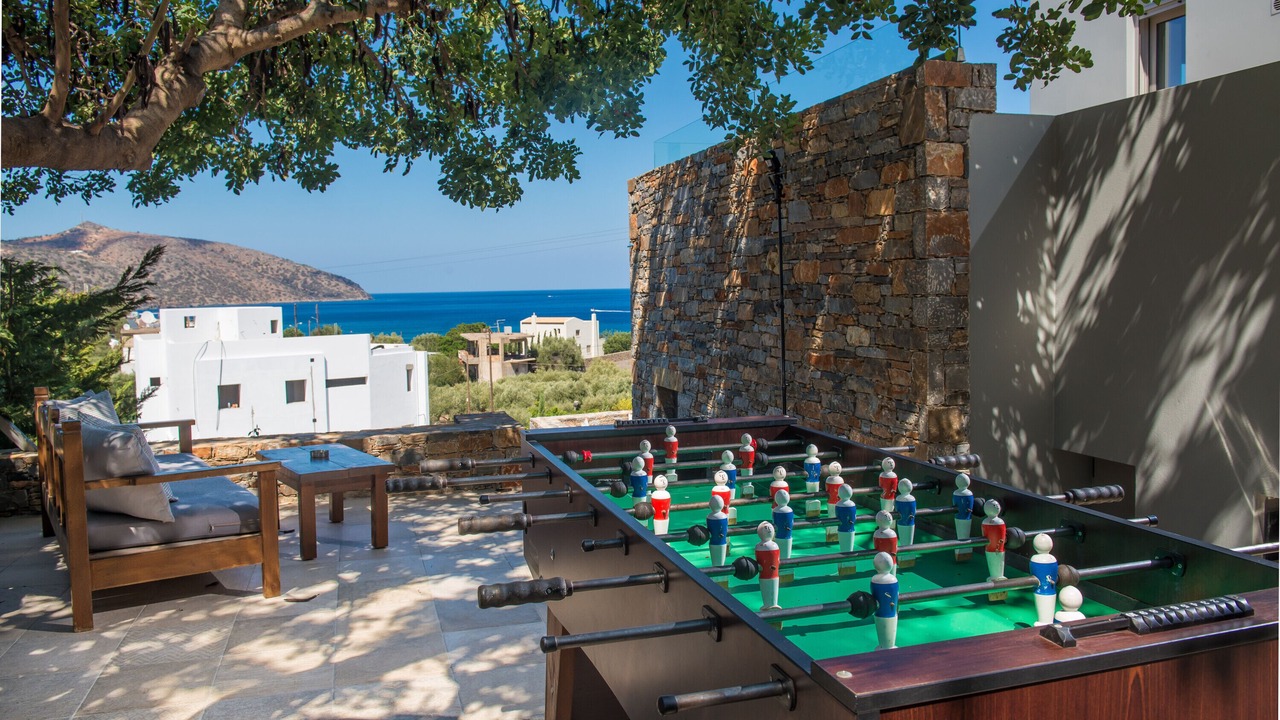 Photo of Outdoor in Agios Nikolaos