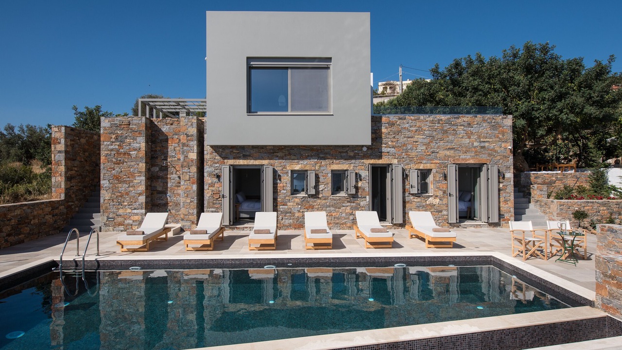Photo of Outdoor in Agios Nikolaos