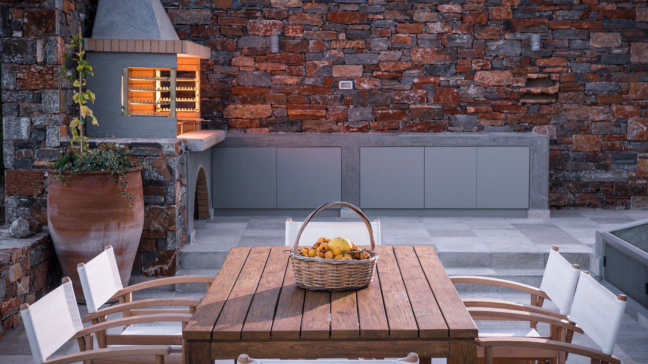 Photo of Outdoor in Agios Nikolaos