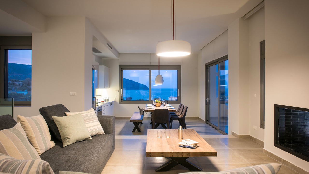 Photo of Livingroom in Agios Nikolaos