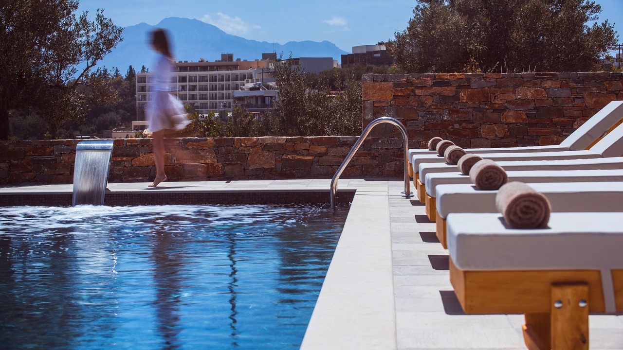 Photo of Outdoor in Agios Nikolaos