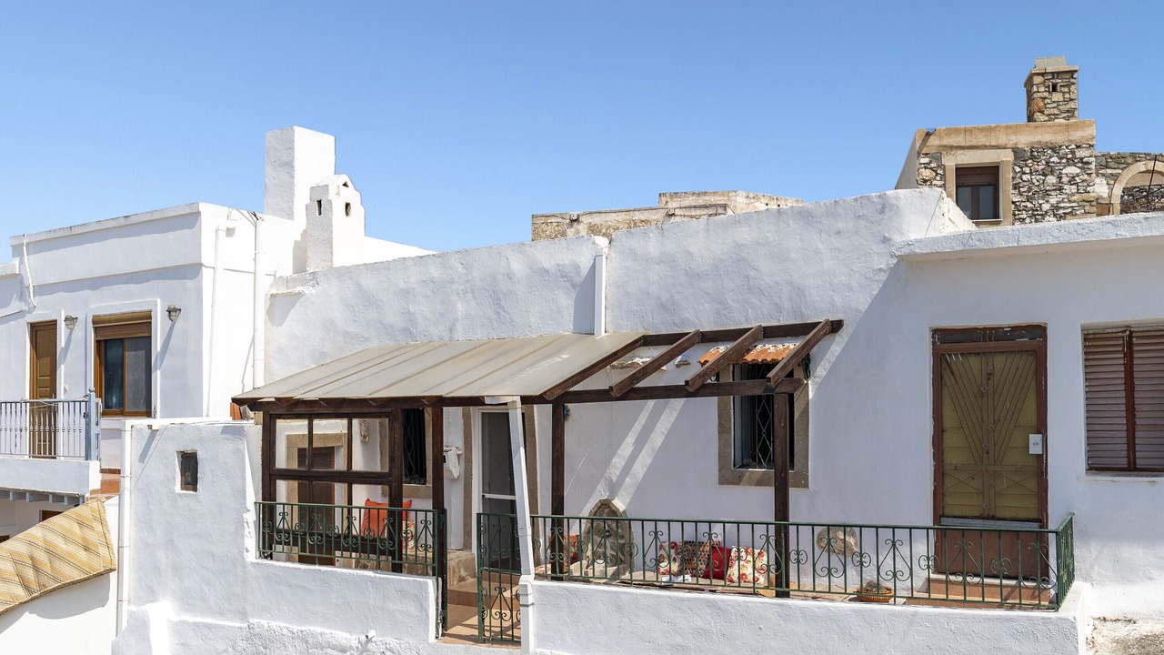 Photo of Outdoor in South Rhodes