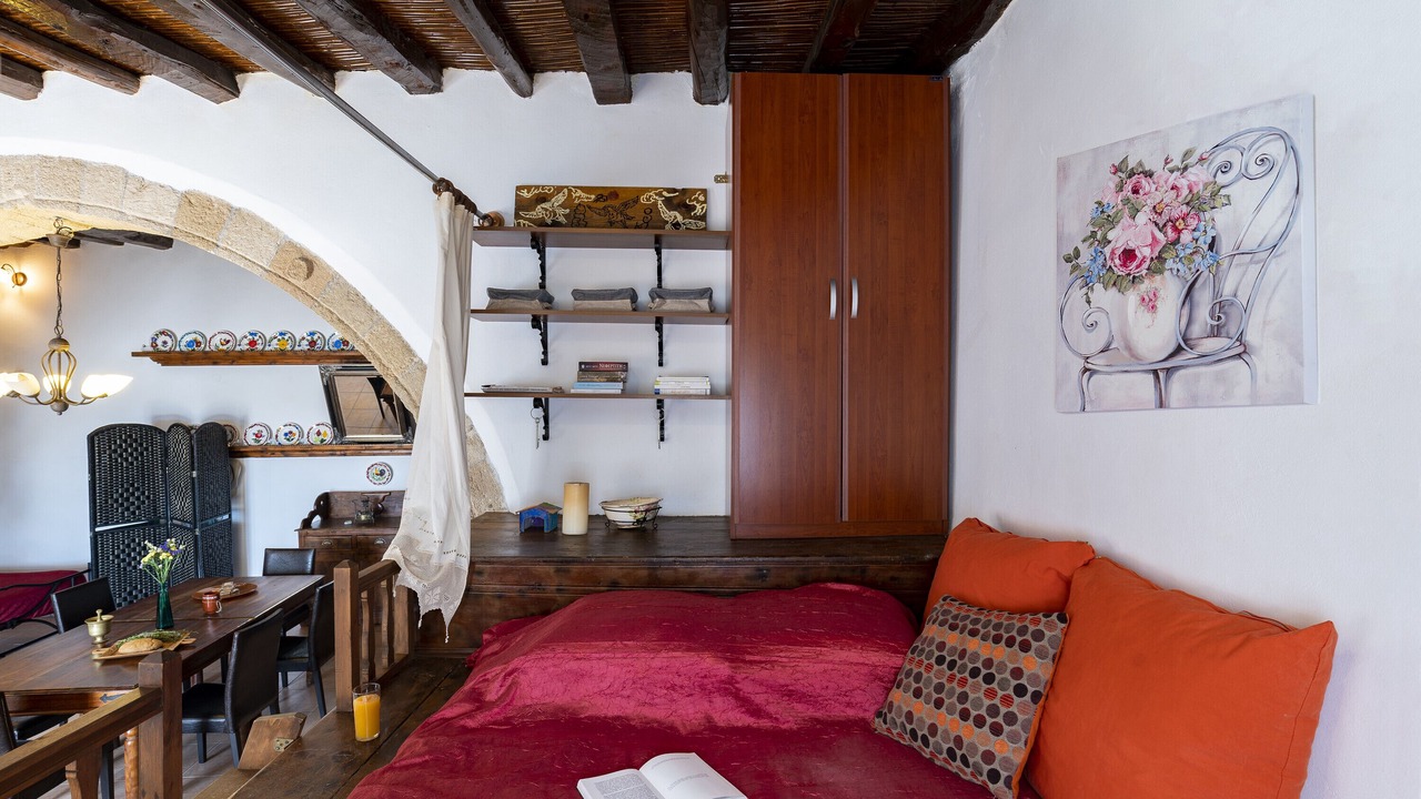 Photo of Bedroom in South Rhodes