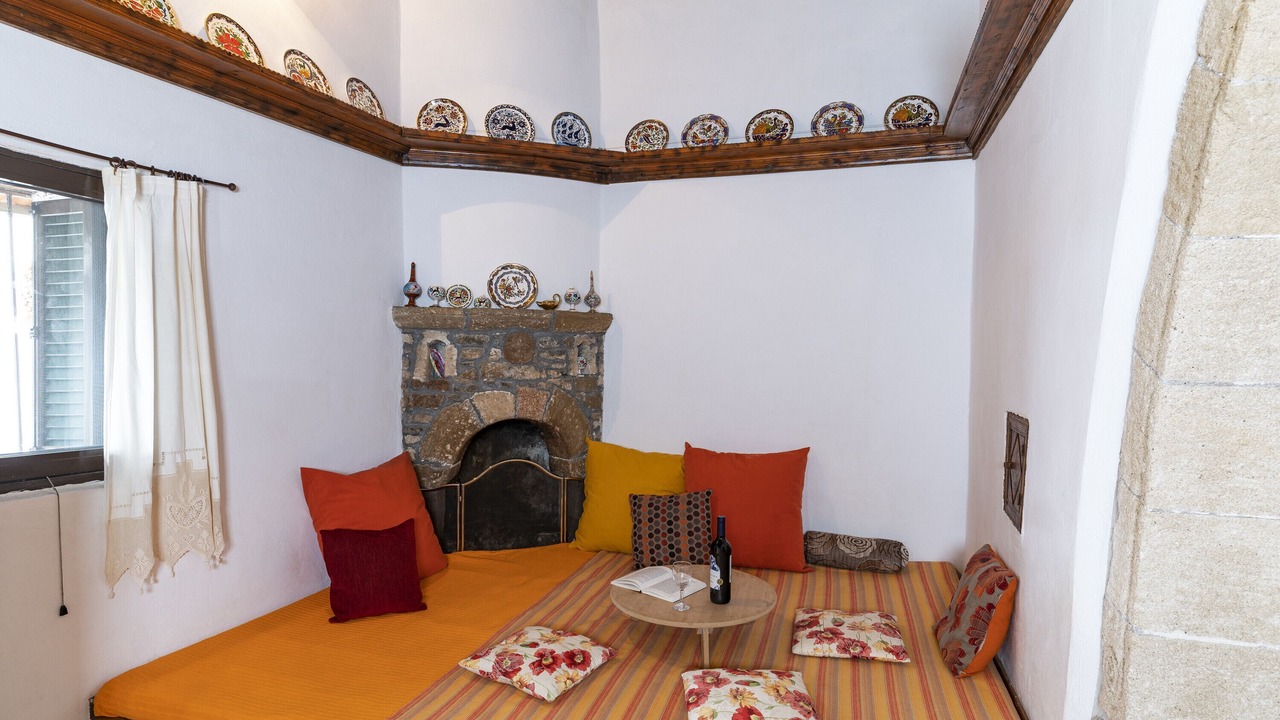 Photo of Bedroom in South Rhodes