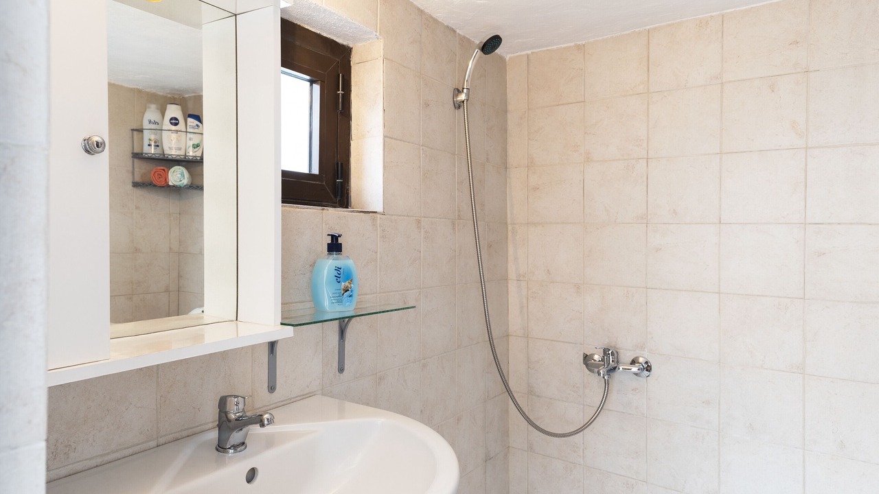 Photo of Bathroom in South Rhodes