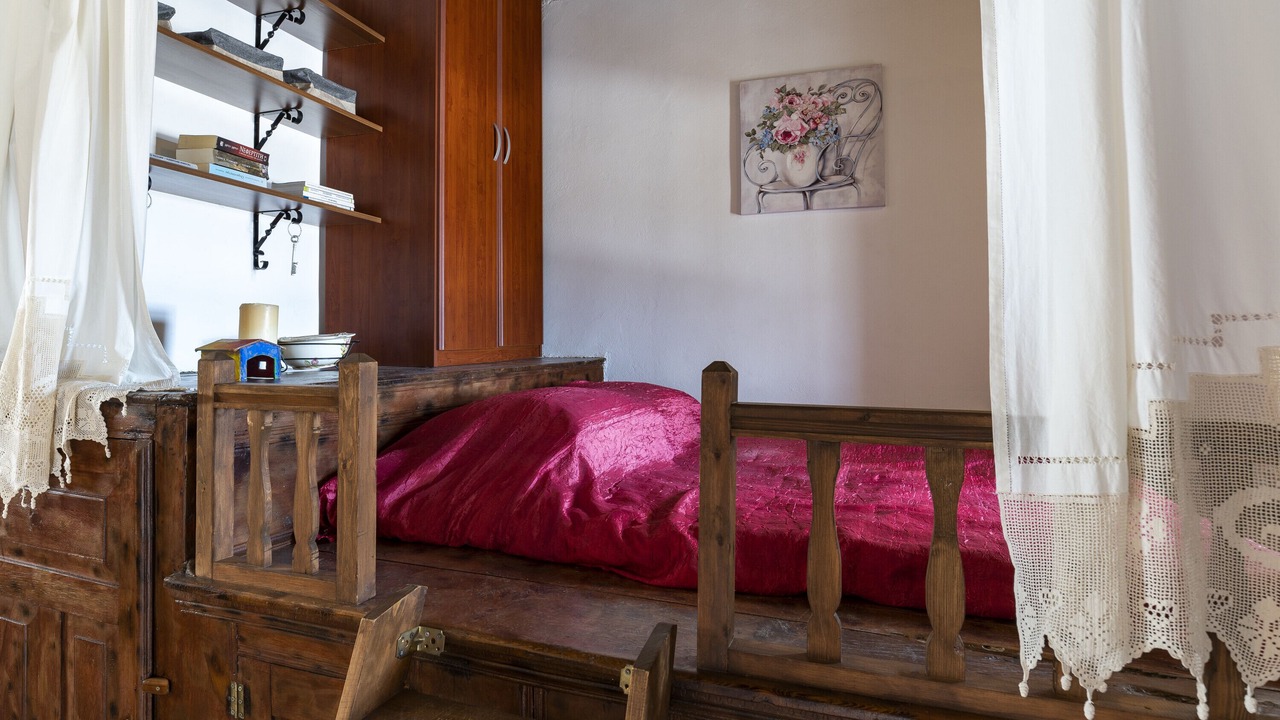 Photo of Bedroom in South Rhodes