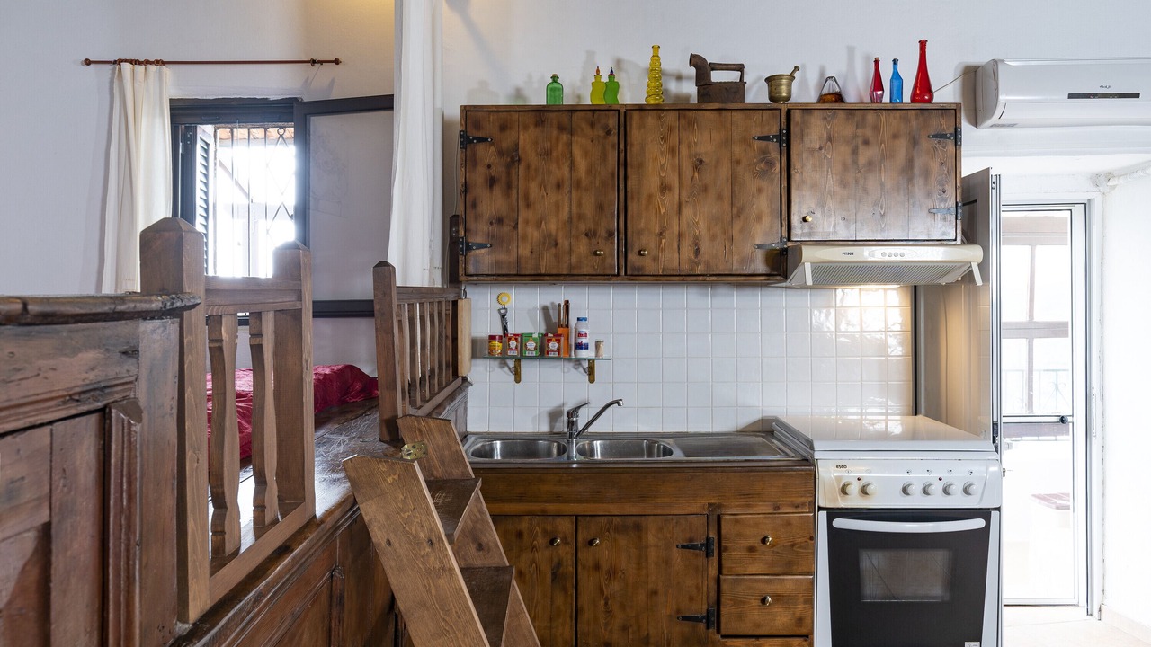Photo of Kitchen in South Rhodes