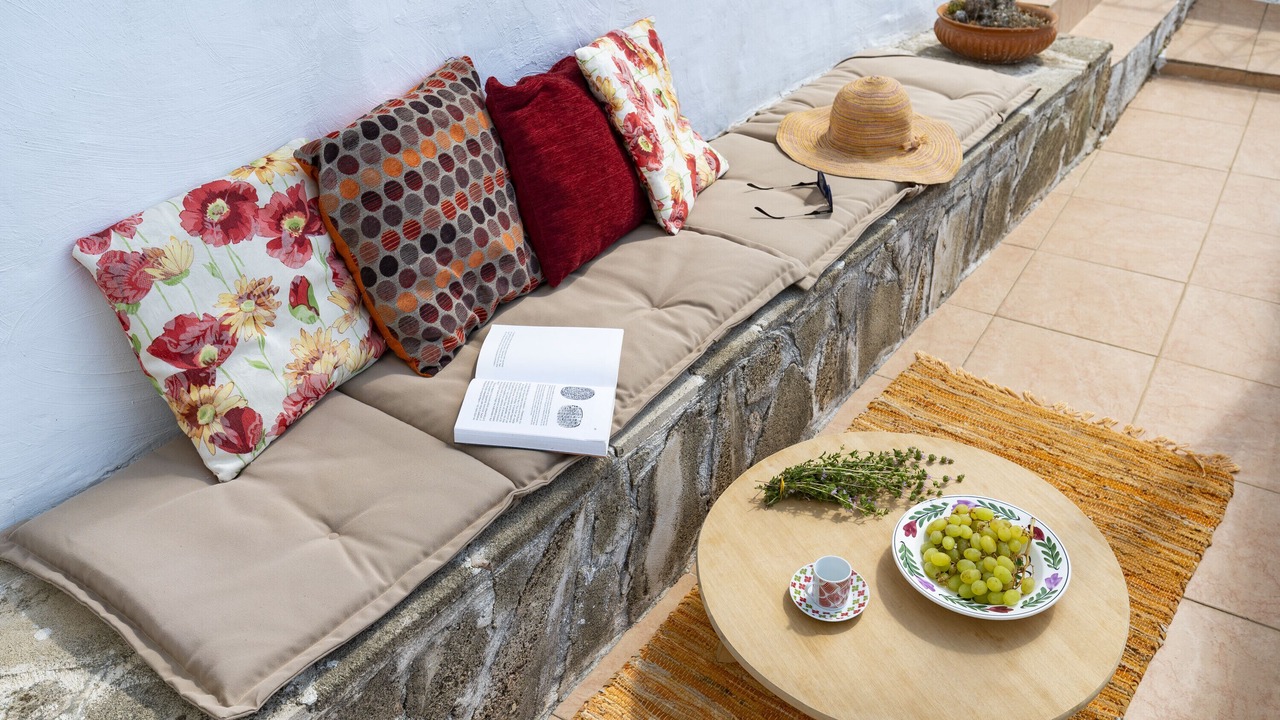 Photo of Outdoor in South Rhodes