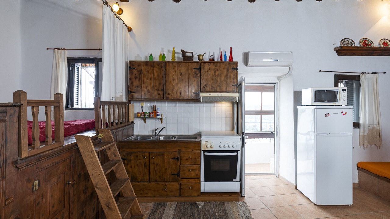 Photo of Kitchen in South Rhodes