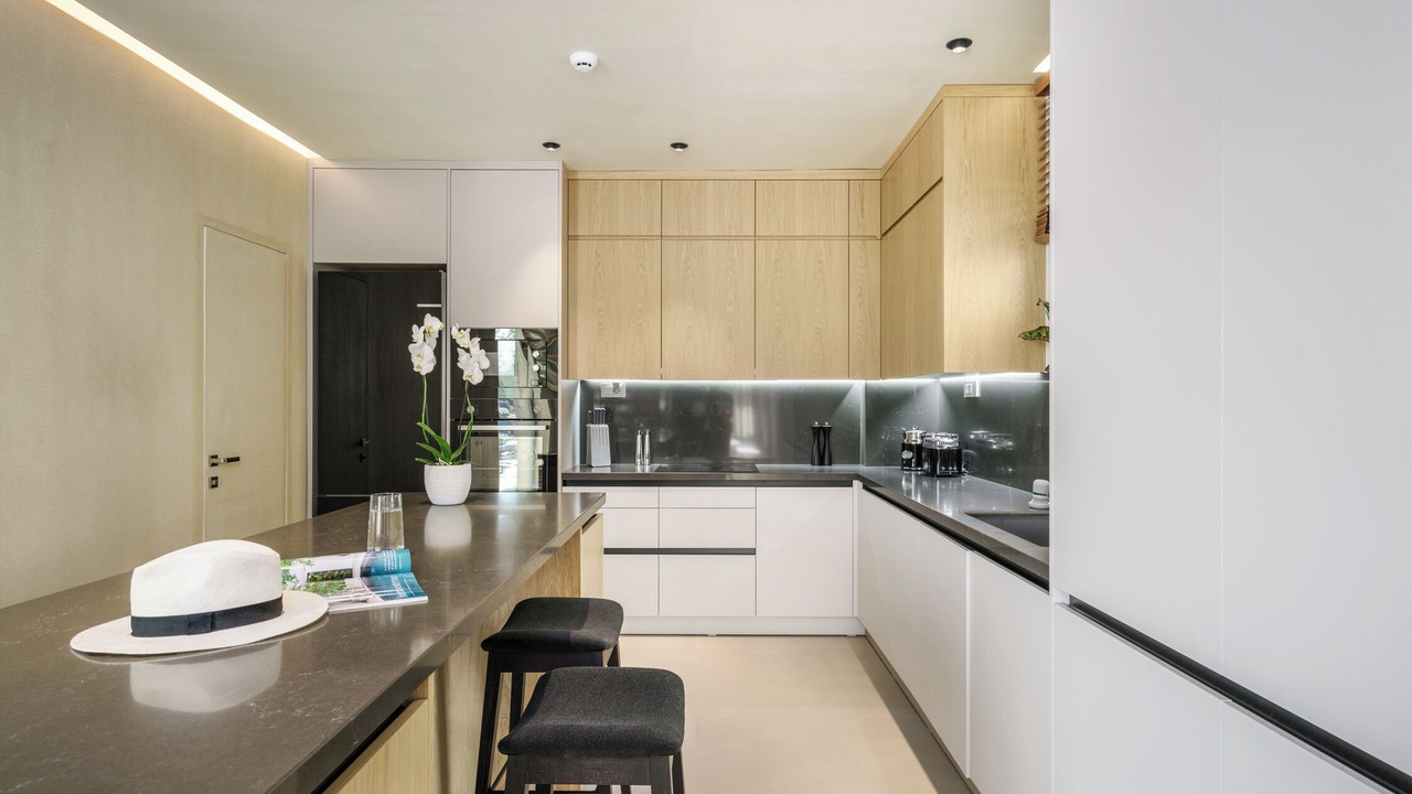 Photo of Kitchen in Sfakaki