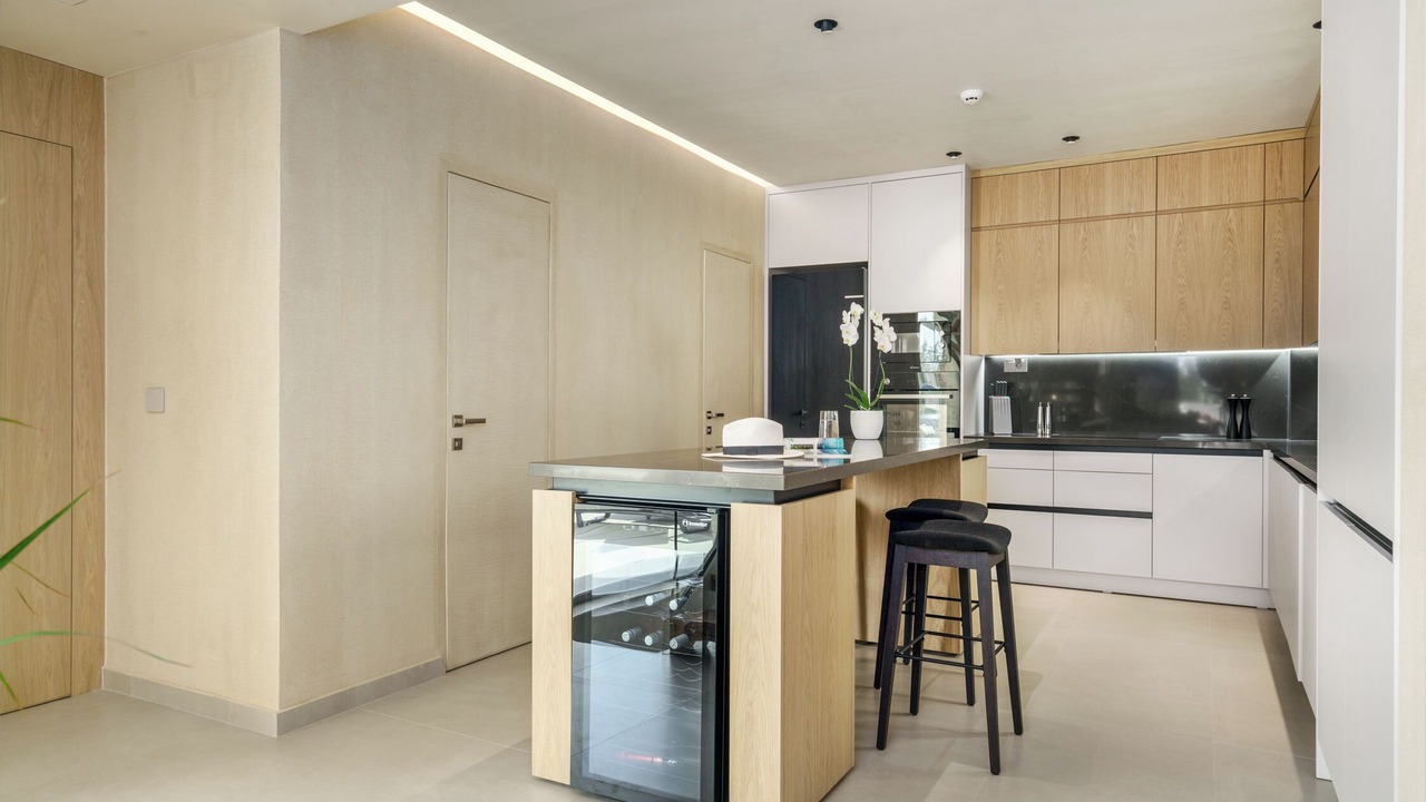 Photo of Kitchen in Sfakaki
