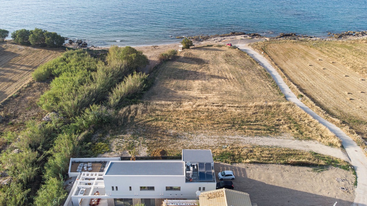 Photo of Outdoor in Sfakaki