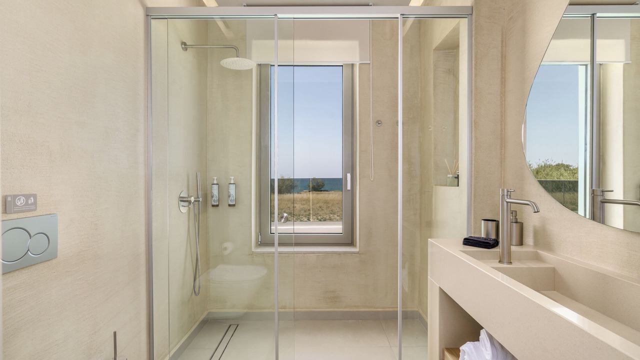 Photo of Bathroom in Sfakaki