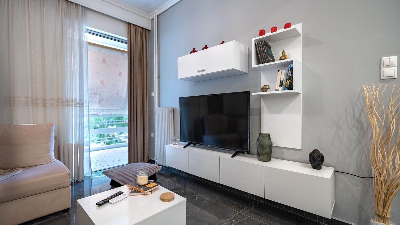 Photo of Livingroom in Irakleio