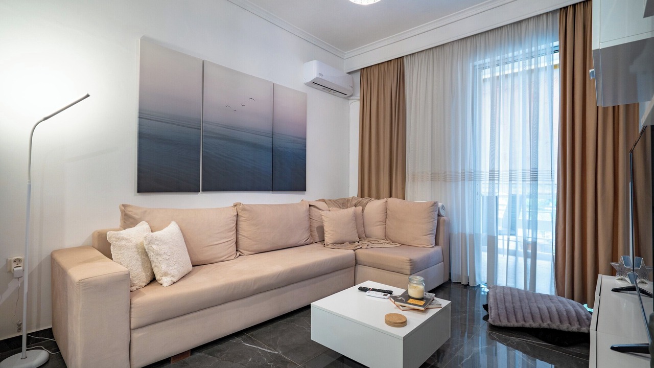 Photo of Livingroom in Irakleio