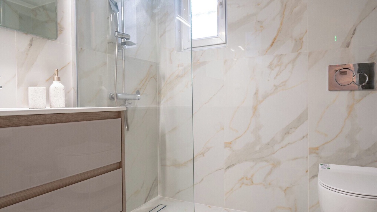 Photo of Bathroom in Irakleio
