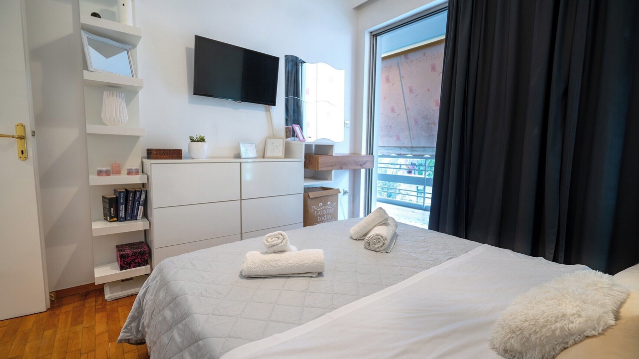 Photo of Bedroom in Irakleio