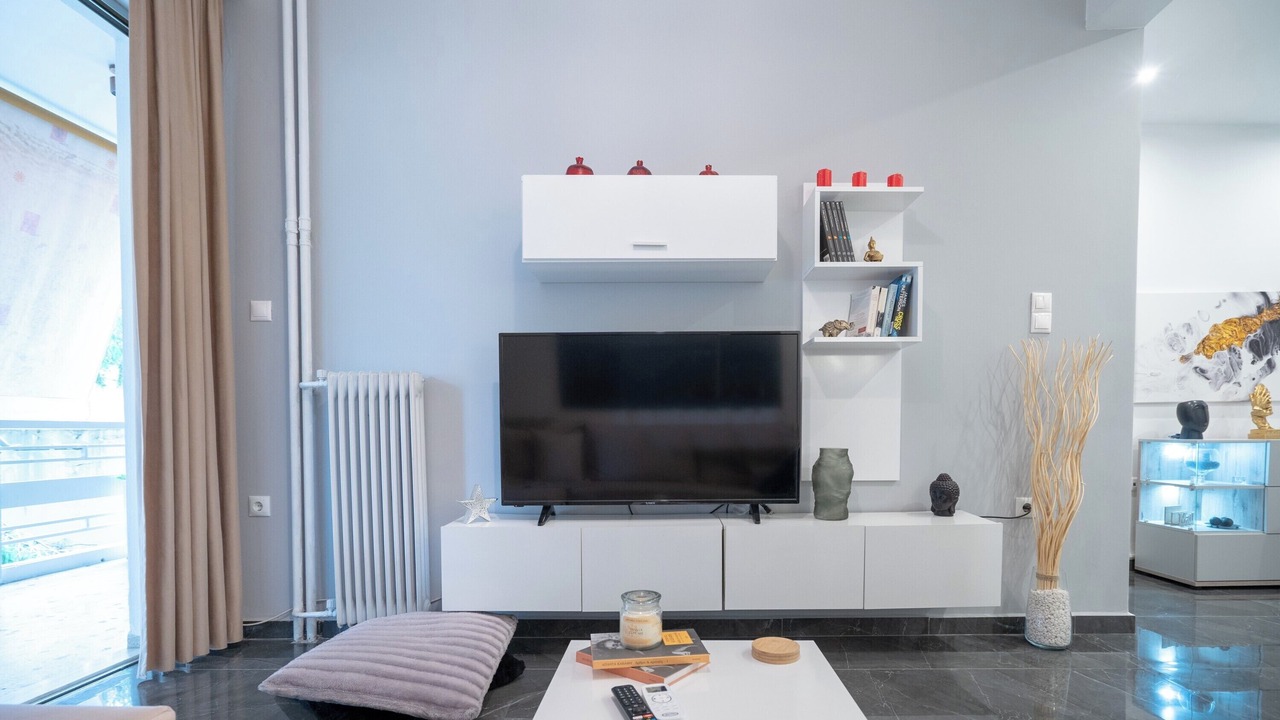 Photo of Livingroom in Irakleio