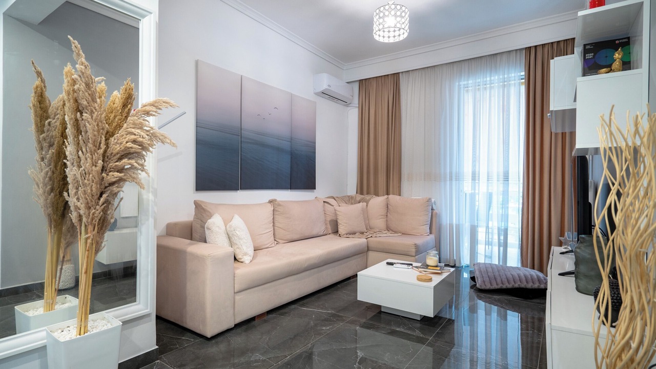 Photo of Livingroom in Irakleio
