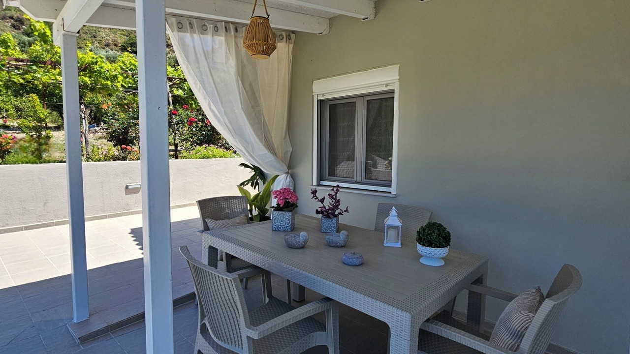 Photo of Outdoor in Archanes