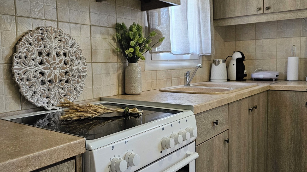 Photo of Kitchen in Archanes