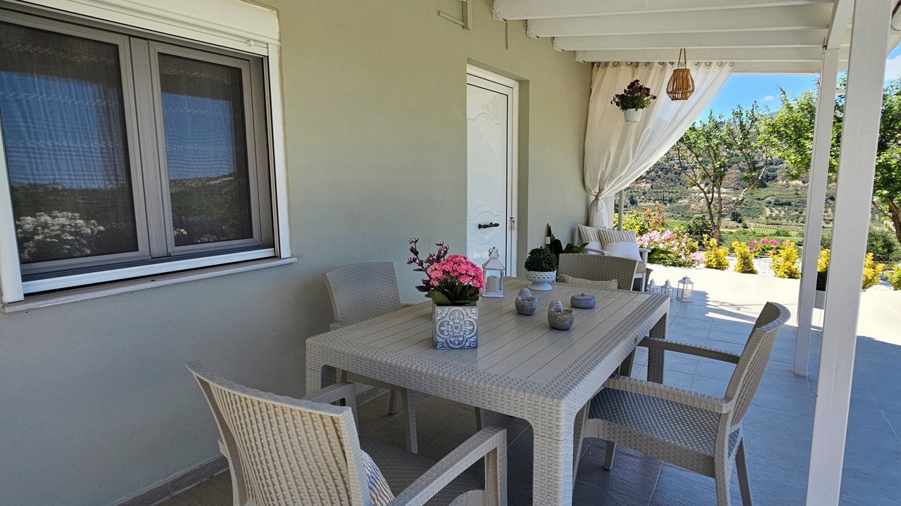 Photo of Outdoor in Archanes