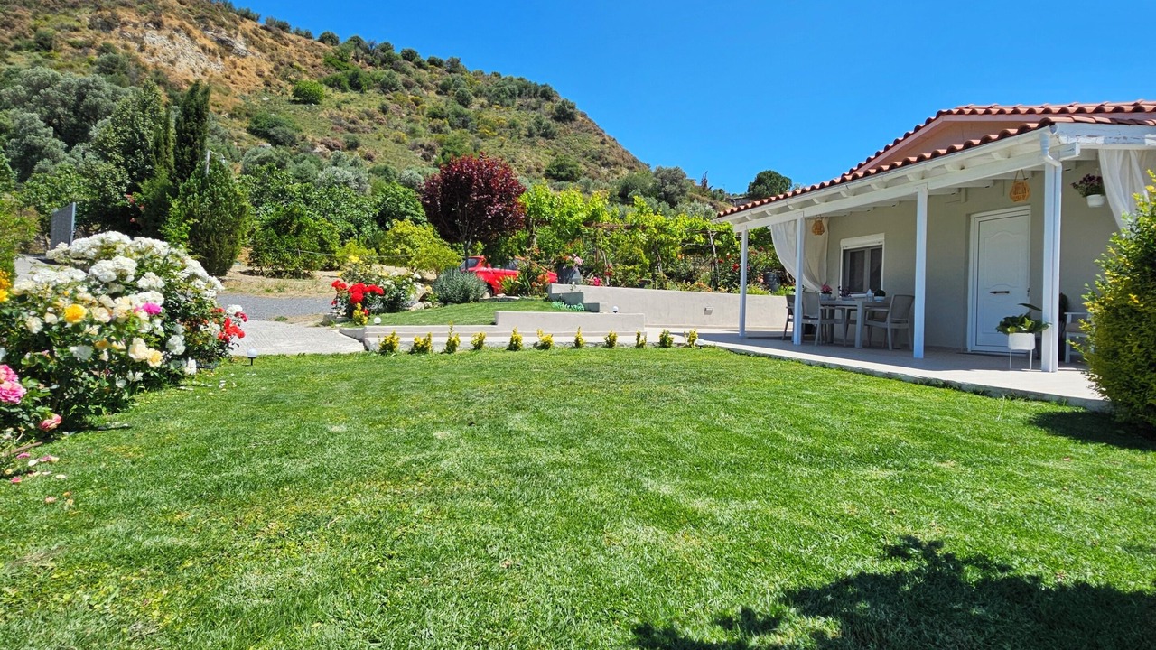 Photo of Outdoor in Archanes