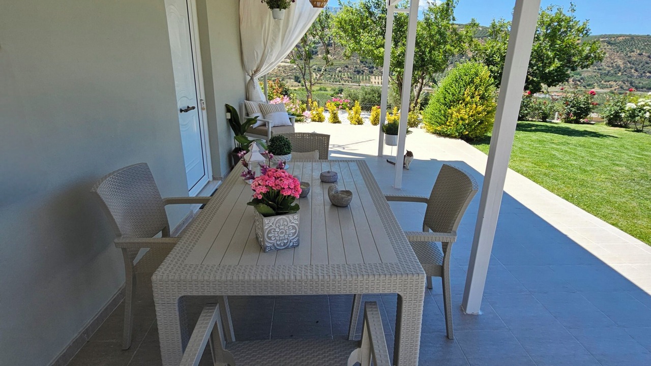 Photo of Outdoor in Archanes