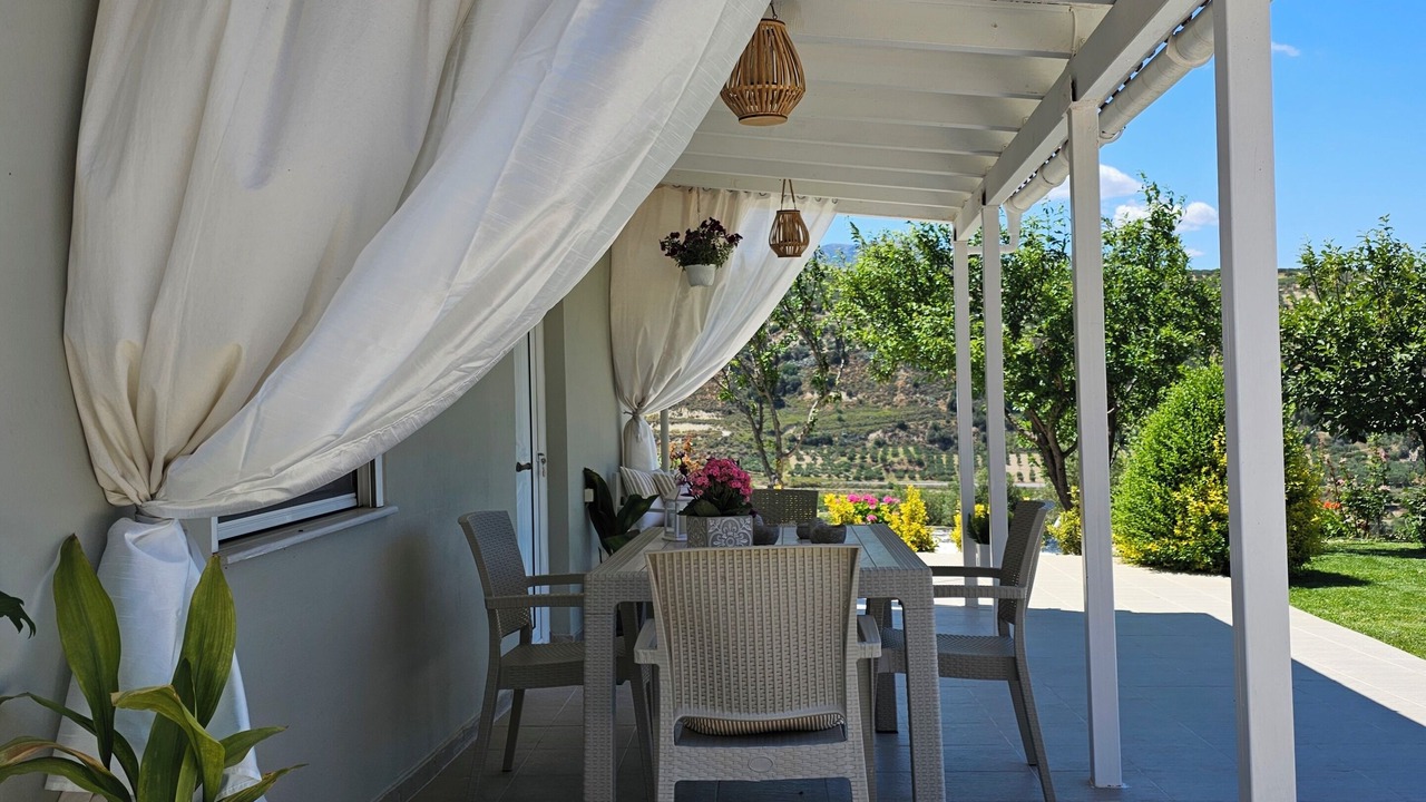 Photo of Outdoor in Archanes