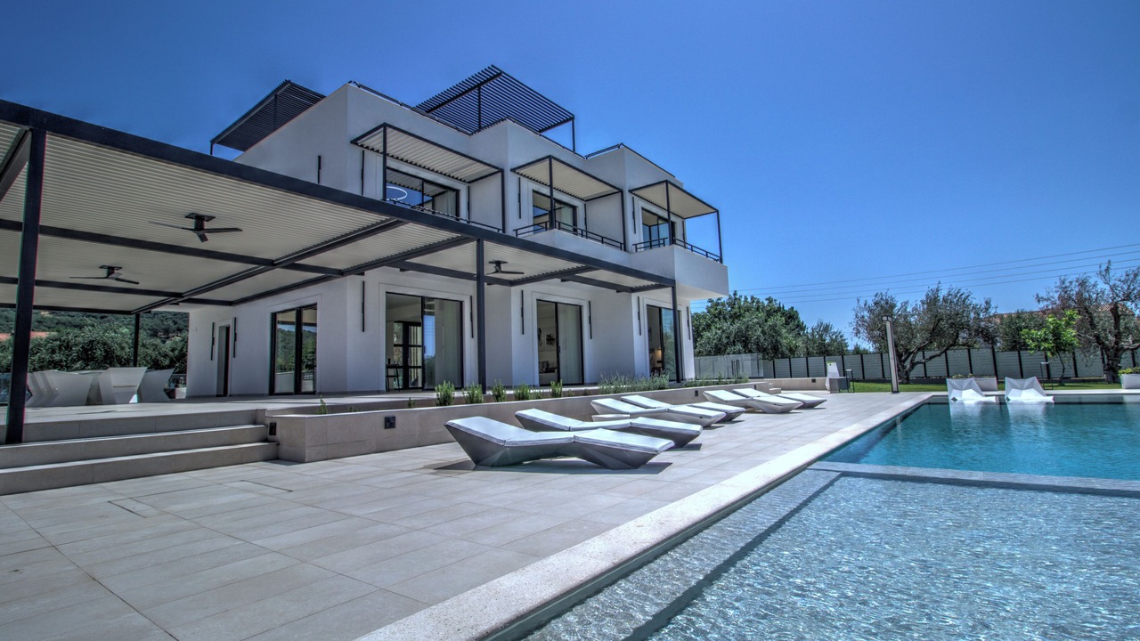 Photo of Outdoor in Almiros Beach