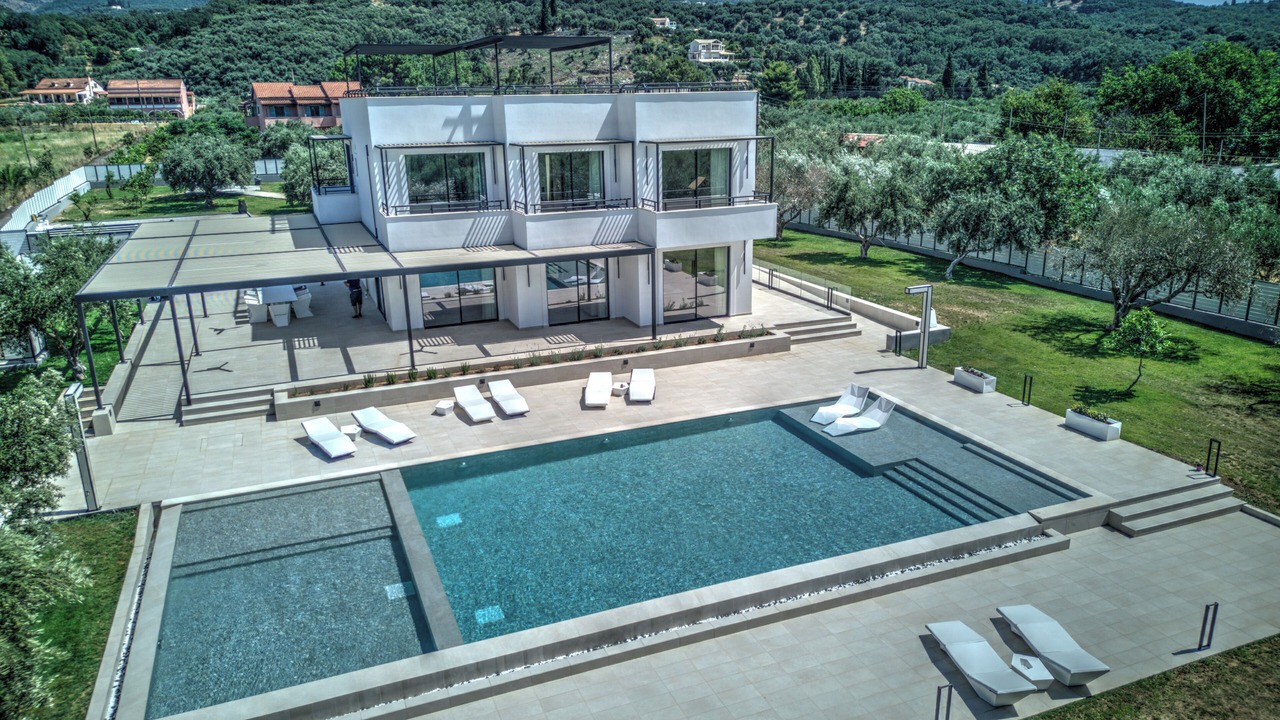 Photo of Outdoor in Almiros Beach