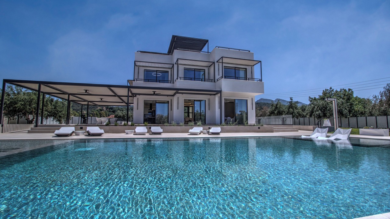 Photo of Outdoor in Almiros Beach