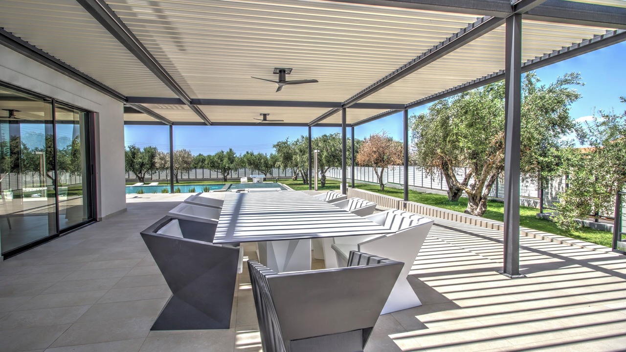 Photo of Outdoor in Almiros Beach