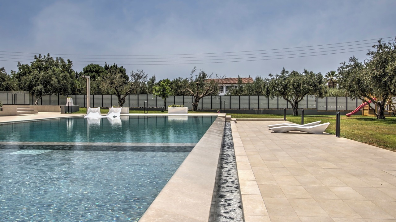 Photo of Outdoor in Almiros Beach