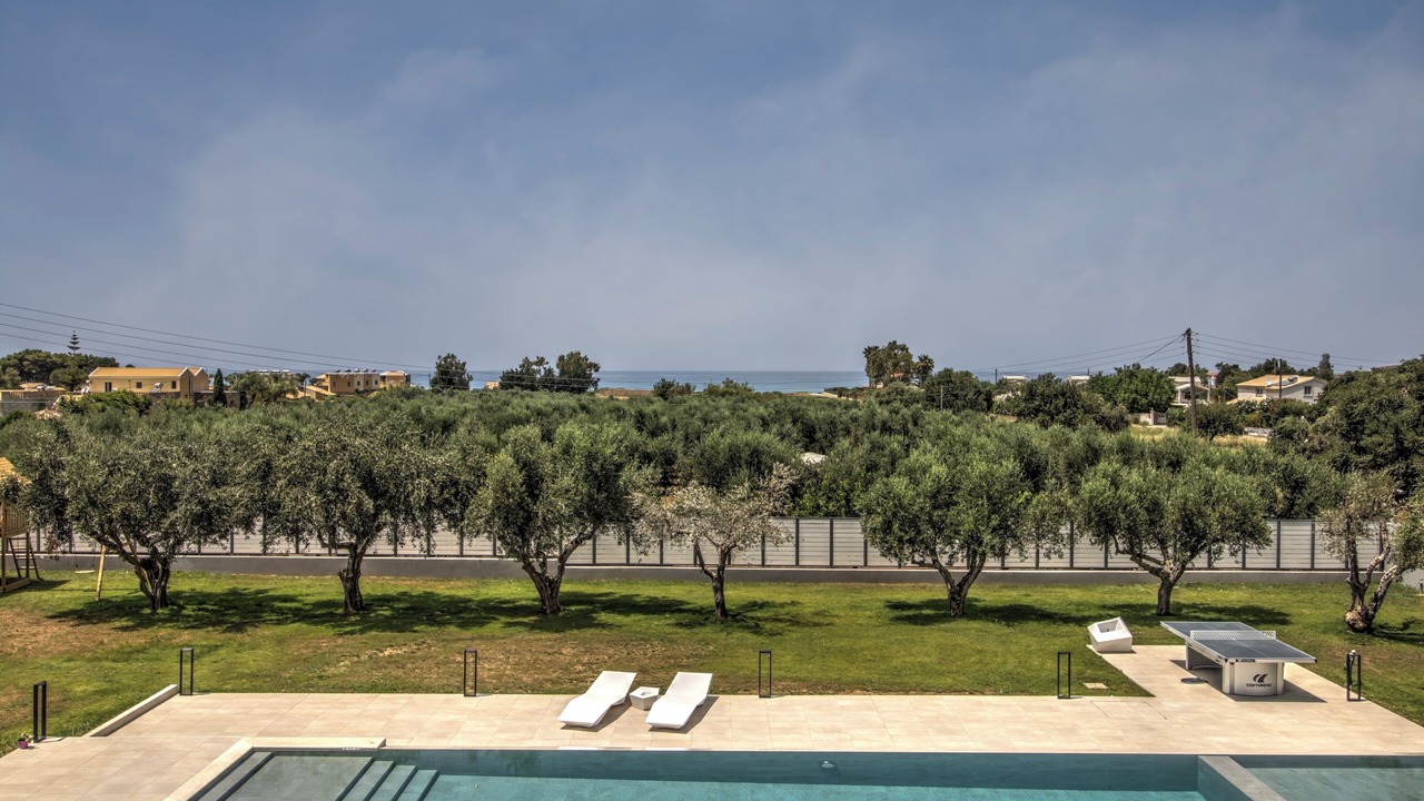 Photo of Outdoor in Almiros Beach
