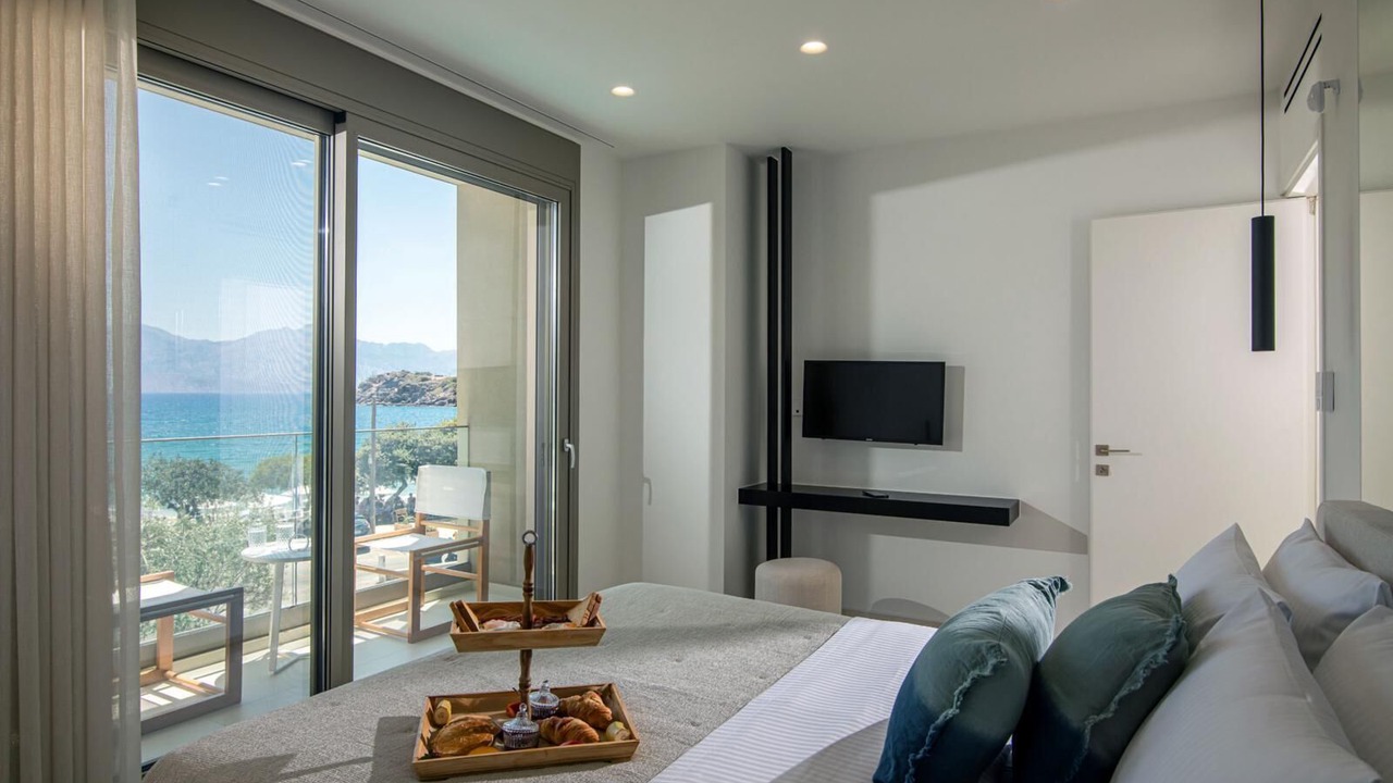 Photo of Bedroom in Ammoudara