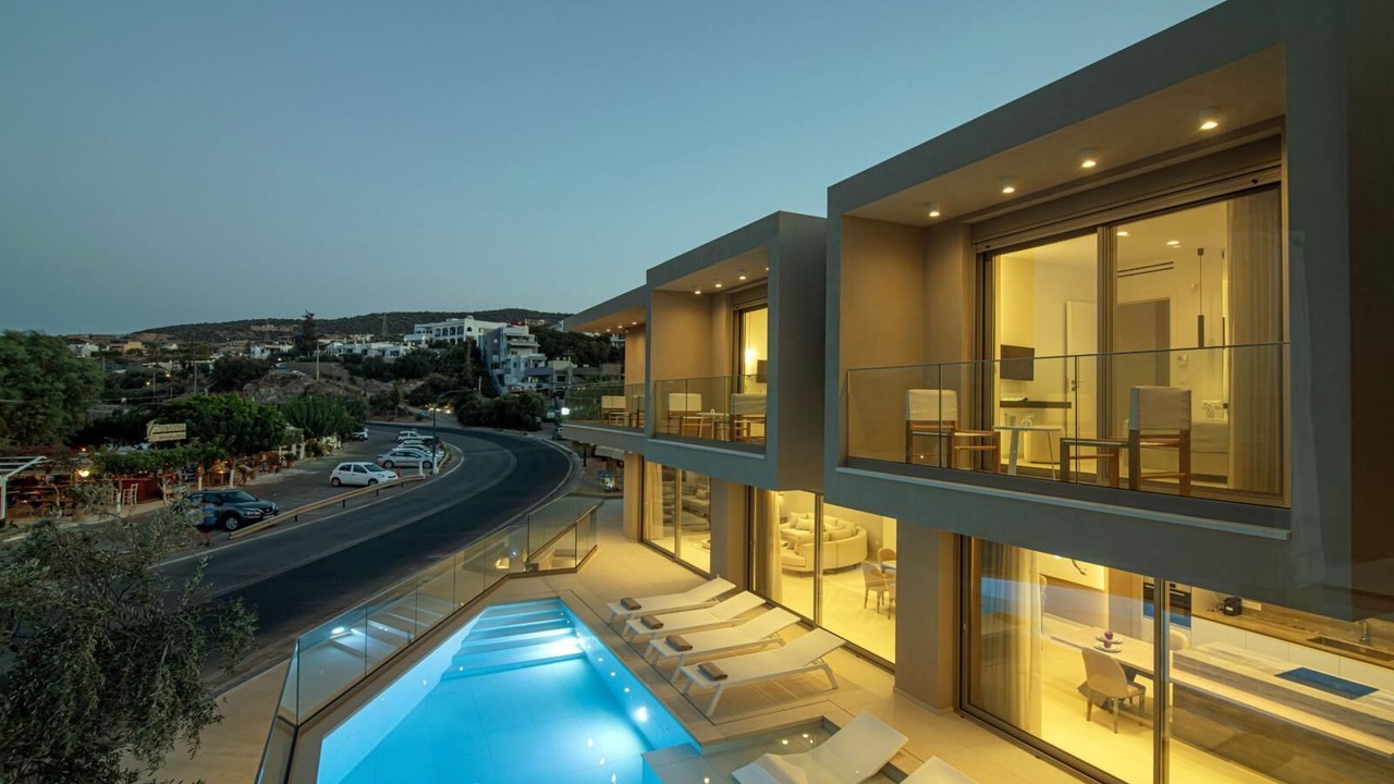 Photo of Outdoor in Ammoudara