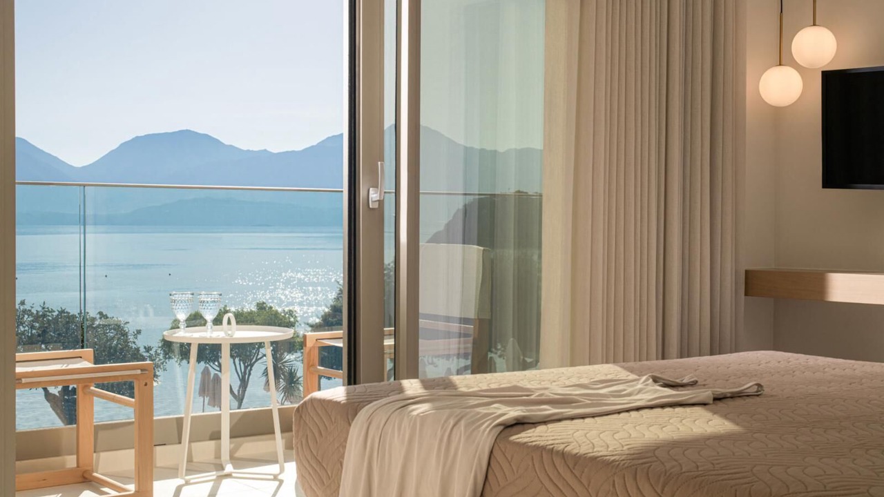Photo of Bedroom in Ammoudara