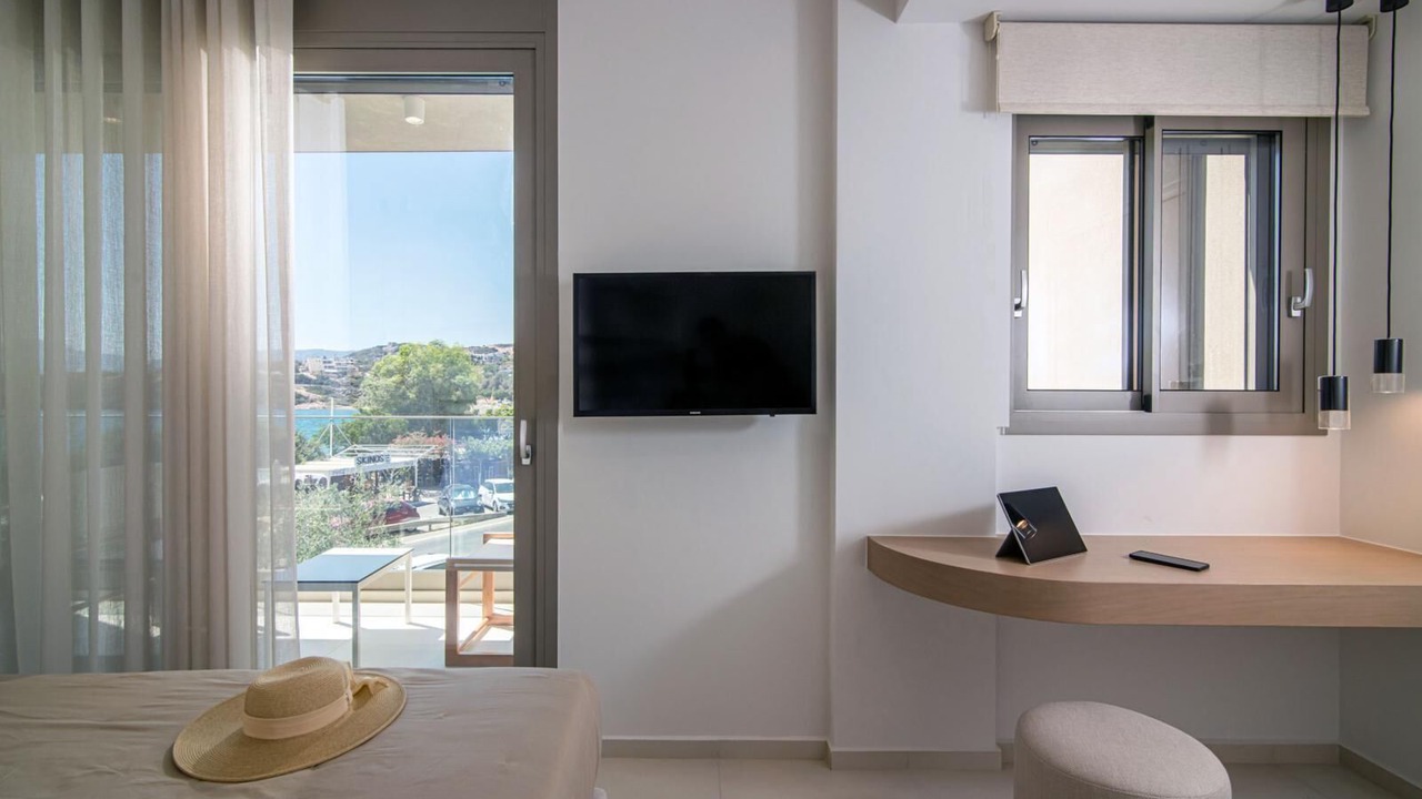 Photo of Bedroom in Ammoudara