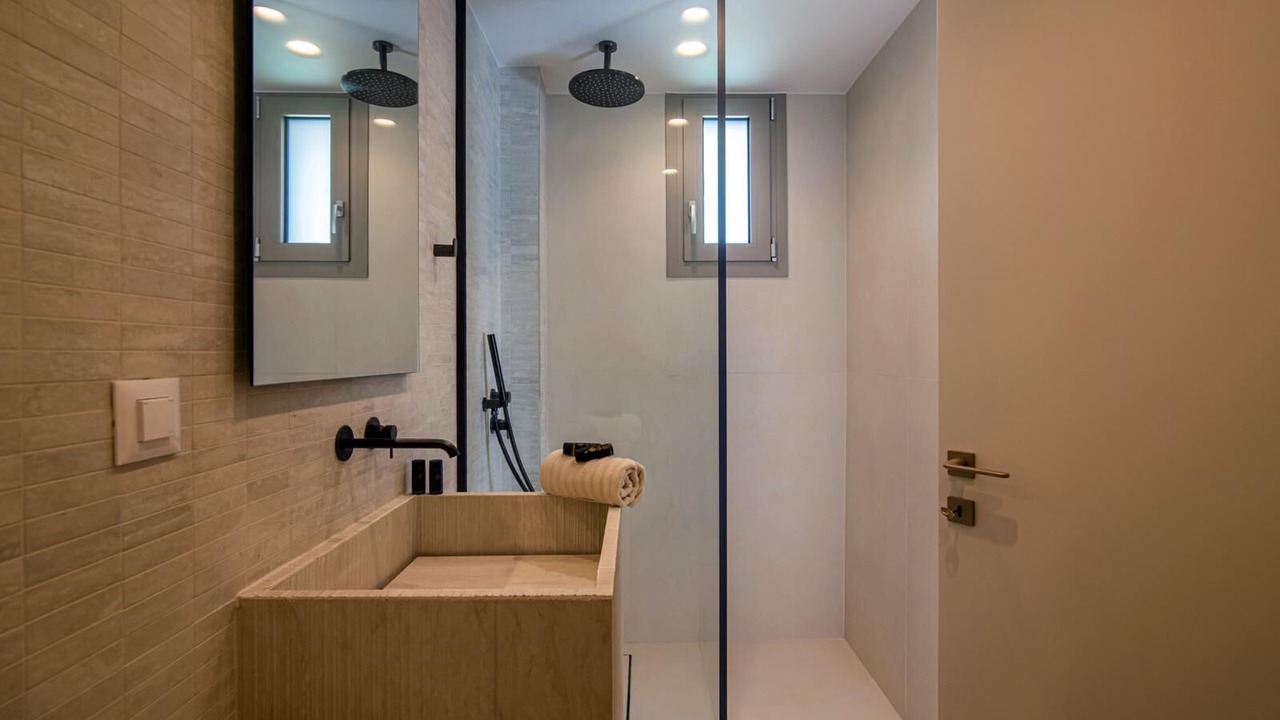 Photo of Bathroom in Ammoudara