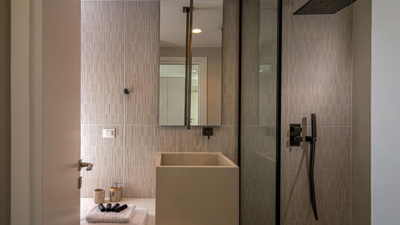 Photo of Bathroom in Ammoudara