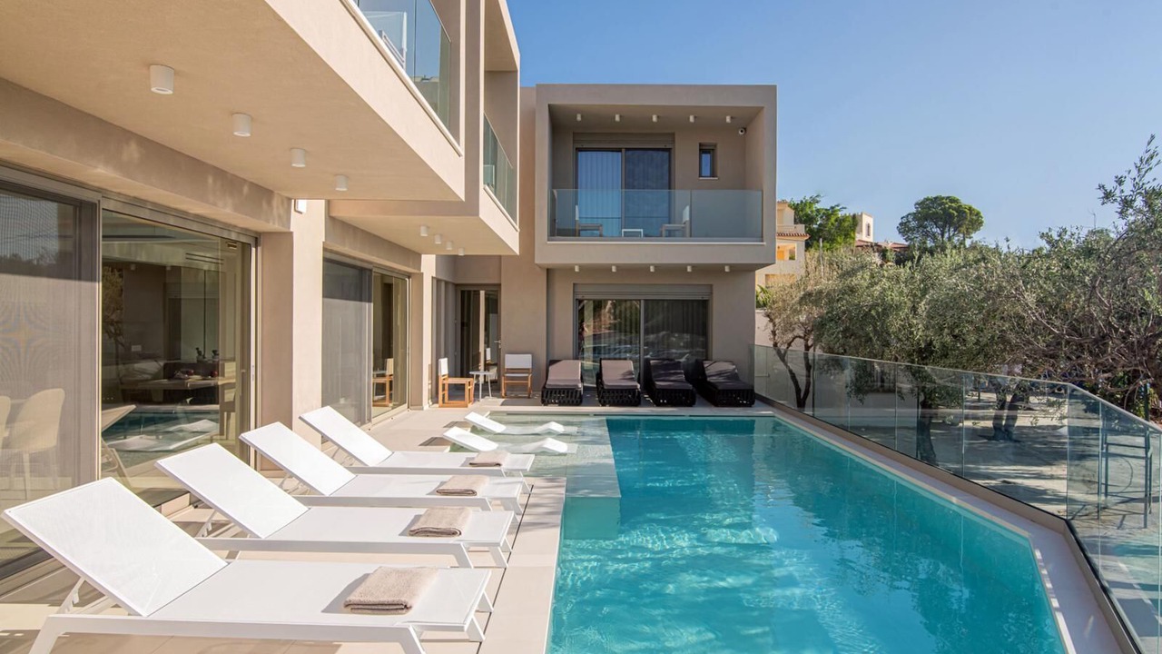 Photo of Outdoor in Ammoudara