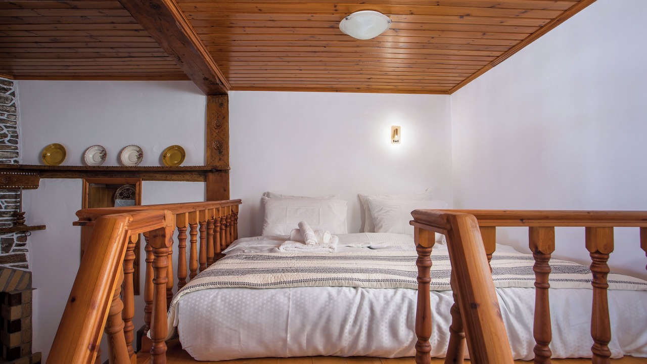 Photo of Bedroom in Agios Isidoros