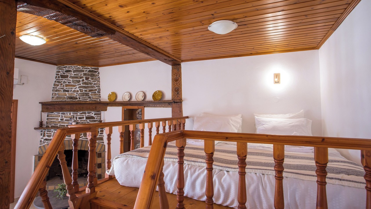 Photo of Bedroom in Agios Isidoros