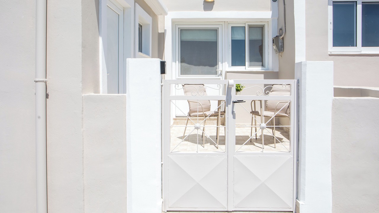 Photo of Patio Balcony in Agios Isidoros