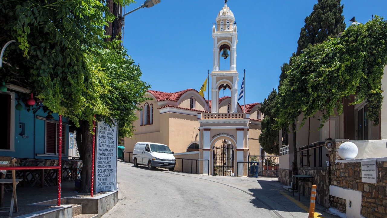 Photo of Others in Agios Isidoros