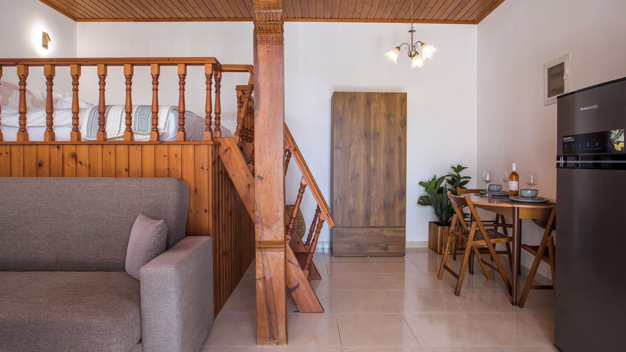 Photo of Bedroom in Agios Isidoros